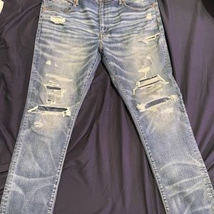 American Eagle Jeans. Mens